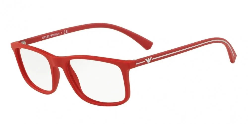 Emporio Armani 3135F Eyeglasses - view 4